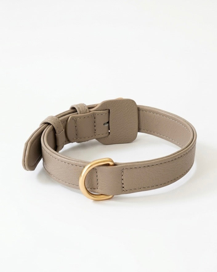 The Latte Collar
