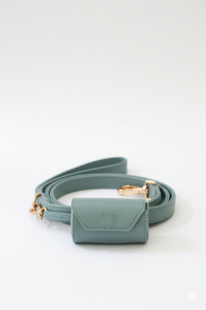 The BlueSky Short Lead