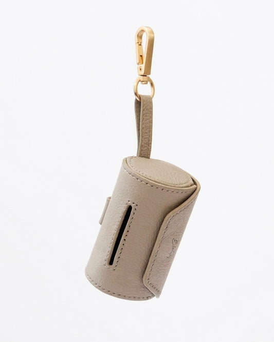 Latte poop bag