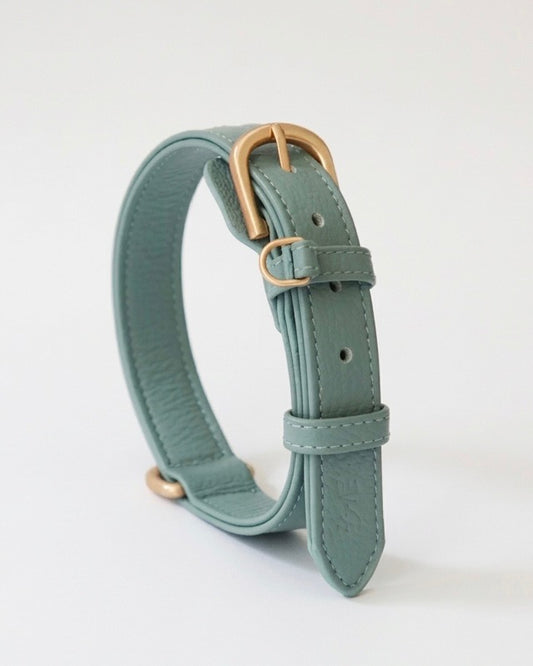 The BlueSky Collar
