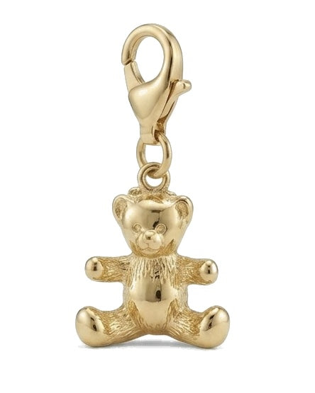Bear Charm