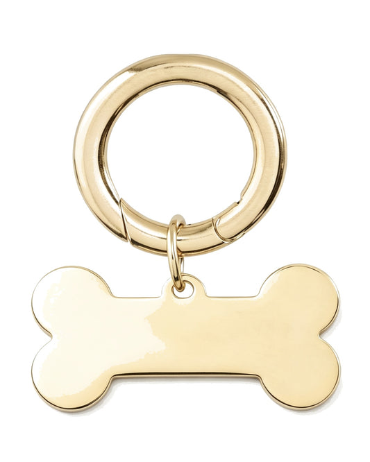 The Bone Tag
